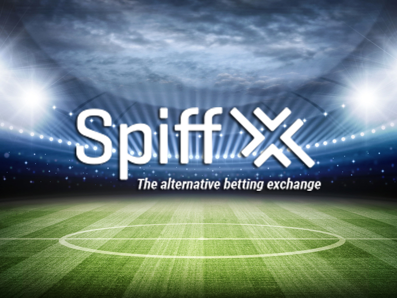 Spiffx The alternative betting exchange