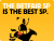 The Betfair SP Is The Best SP